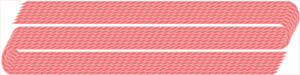 Edmar Boucle 115: Coral