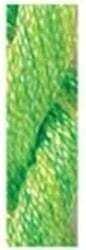 Watercolours 188: Lime Rickey