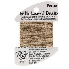 SP101: Honey Bronze
