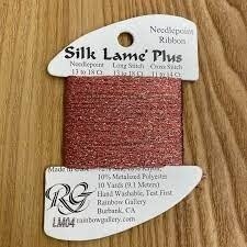 LM04: Antique Rose