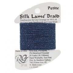 SP106: Dark Denim
