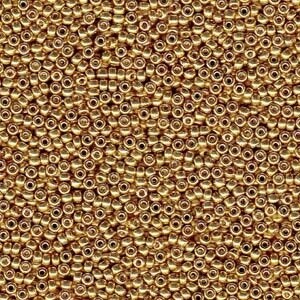 11: 94202 Duracoat Galv. Gold