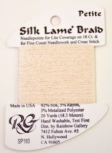 SP193: Creme Brûlée