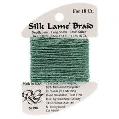 SL198: Wasabi
