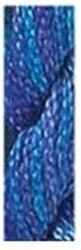 Watercolours 235: Tanzanite