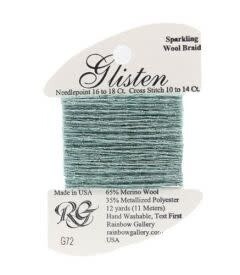 G72: Blue Surf