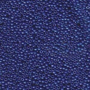 15: 91945 Opaque Cobalt Luster