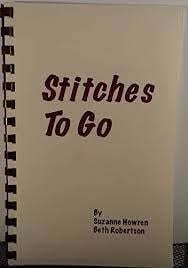 Stitches to Go