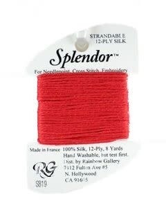 S819: Coral