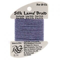 SL174: Periwinkle