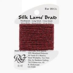 SL135: Red Sprinkle