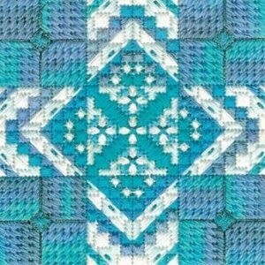 Color Delights - Turquoise