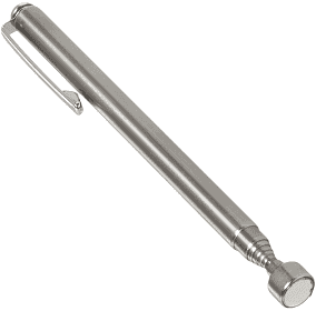 Magnetic Pick-Up Tool