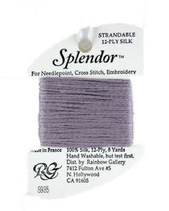 S935: Lite Amethyst