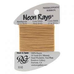 NP149: Golden Gold