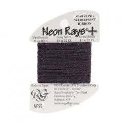 NP95: Dark Gray