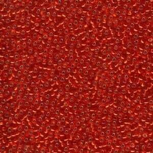 11: 910 Flame Red S/L
