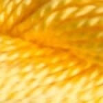 DMC5 743: Medium Yellow