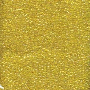 15: 9252 Transp. Yellow AB