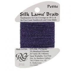 SP165: Dark Wisteria