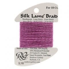 SL166: Lite Fuchsia