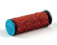 12: 307 Deep Coral