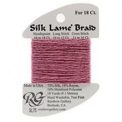 SL75: Wild Rose