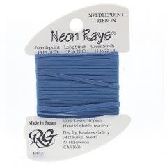 NP106: Federal Blue