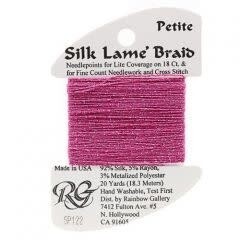 SP122: Hot Pink