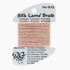 SL128: Crab Bisque