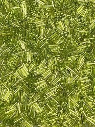 BB 3mm: 9014-Chartreuse Transparent  S/L