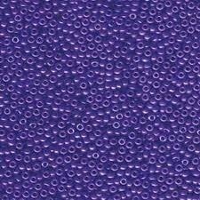 11: 91477 Opaque Purple