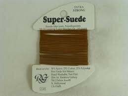 SS46: Spice