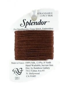 S851: Brown