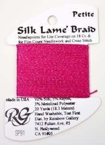 SP91: Dark Raspberry
