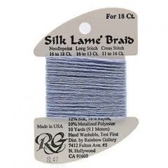 SL47: Lavender Blue
