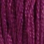117 35: Very Dark Fuchsia
