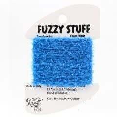 FZ04: Brite Blue