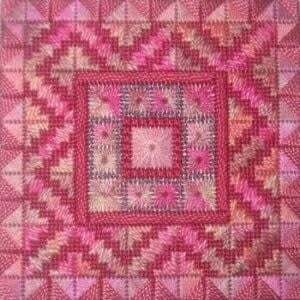 Color Delights - Rose