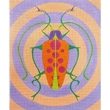 ZE-712: Stinky Bug