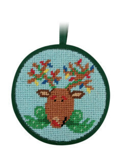 7002: Reindeer Stitch-Up