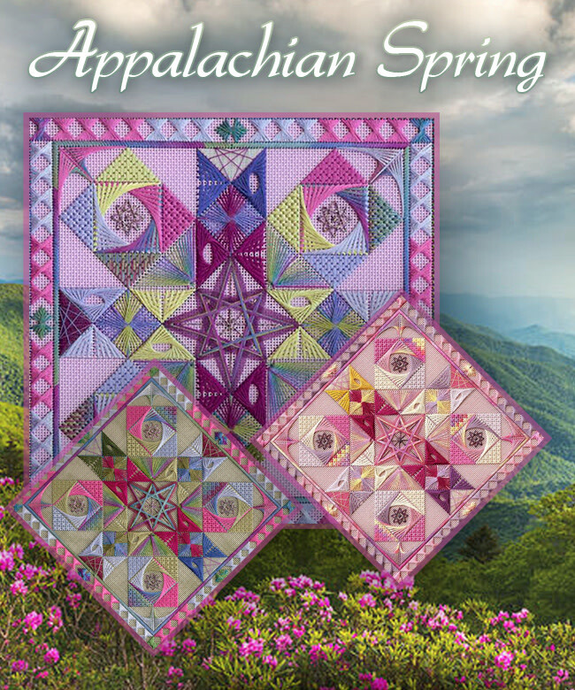 Appalachian Spring