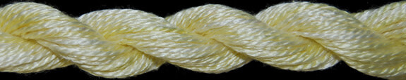 TX V101: Lemon Chiffon