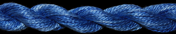 TX V121: Cornflower