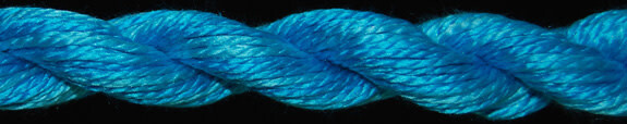 TX V124: Aqua