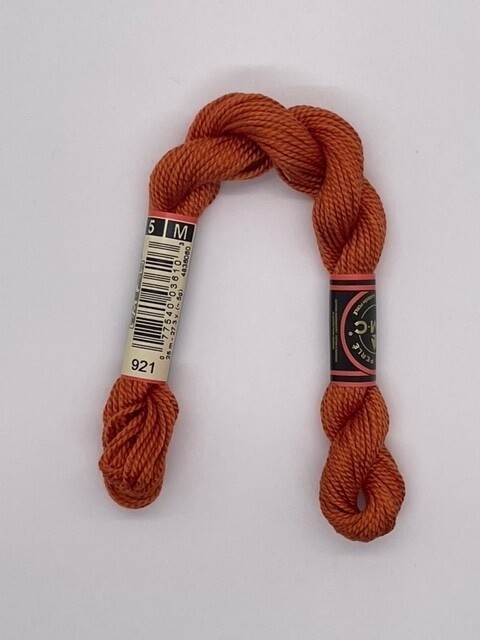 DMC5 921: Copper