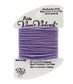 V672: Medium Violet