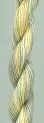 Watercolours 092: Pussywillow