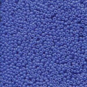 11: 9417 Opaque Blue