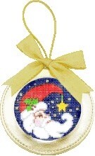 BAG28G: Ornament Gold